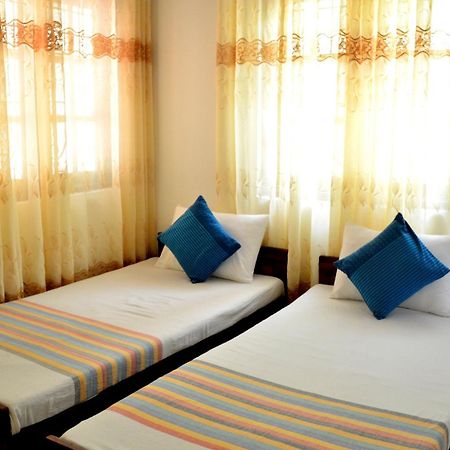 Hotel Willpattu Wild Watch Habawewa Pokój zdjęcie
