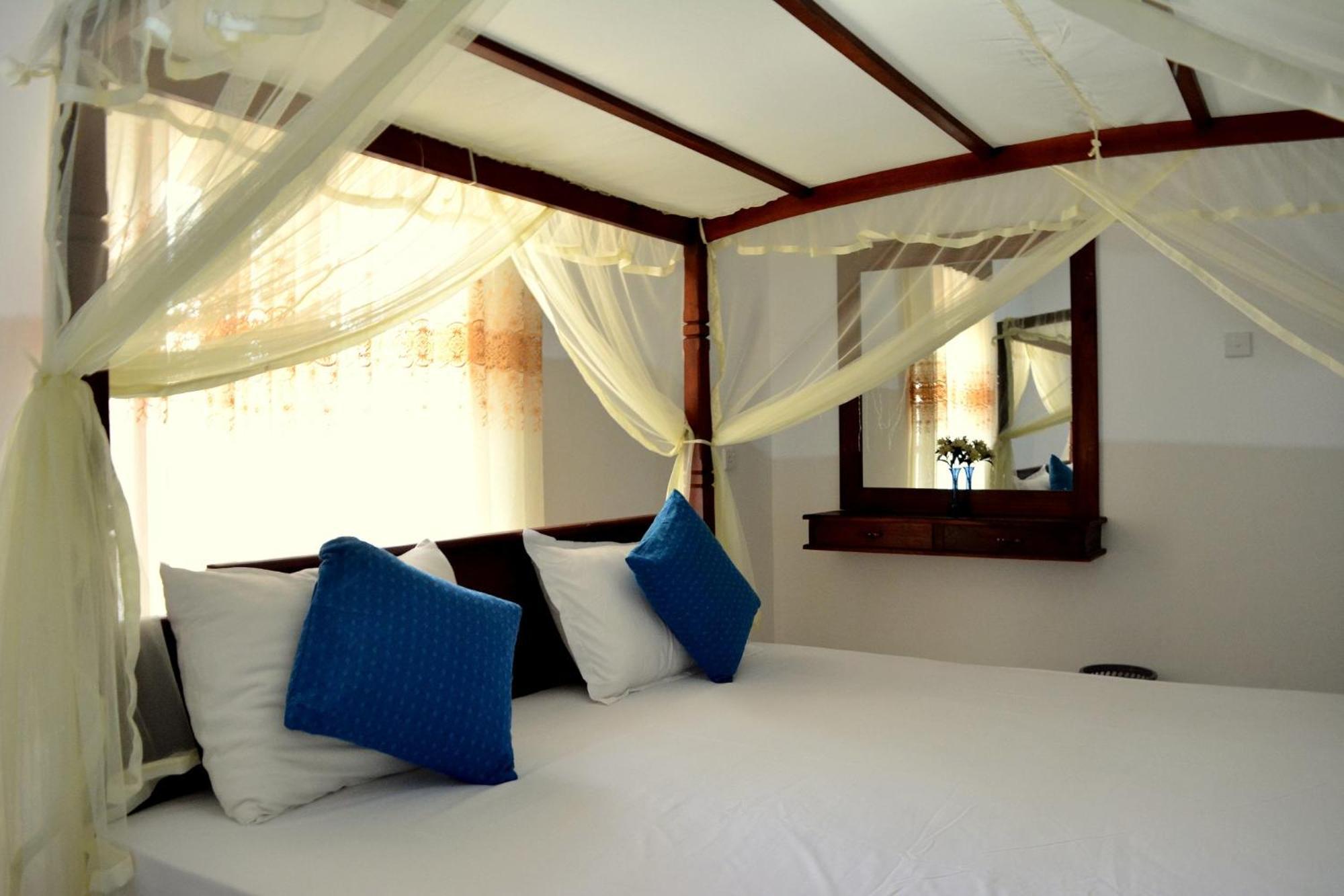 Hotel Willpattu Wild Watch Habawewa Pokój zdjęcie