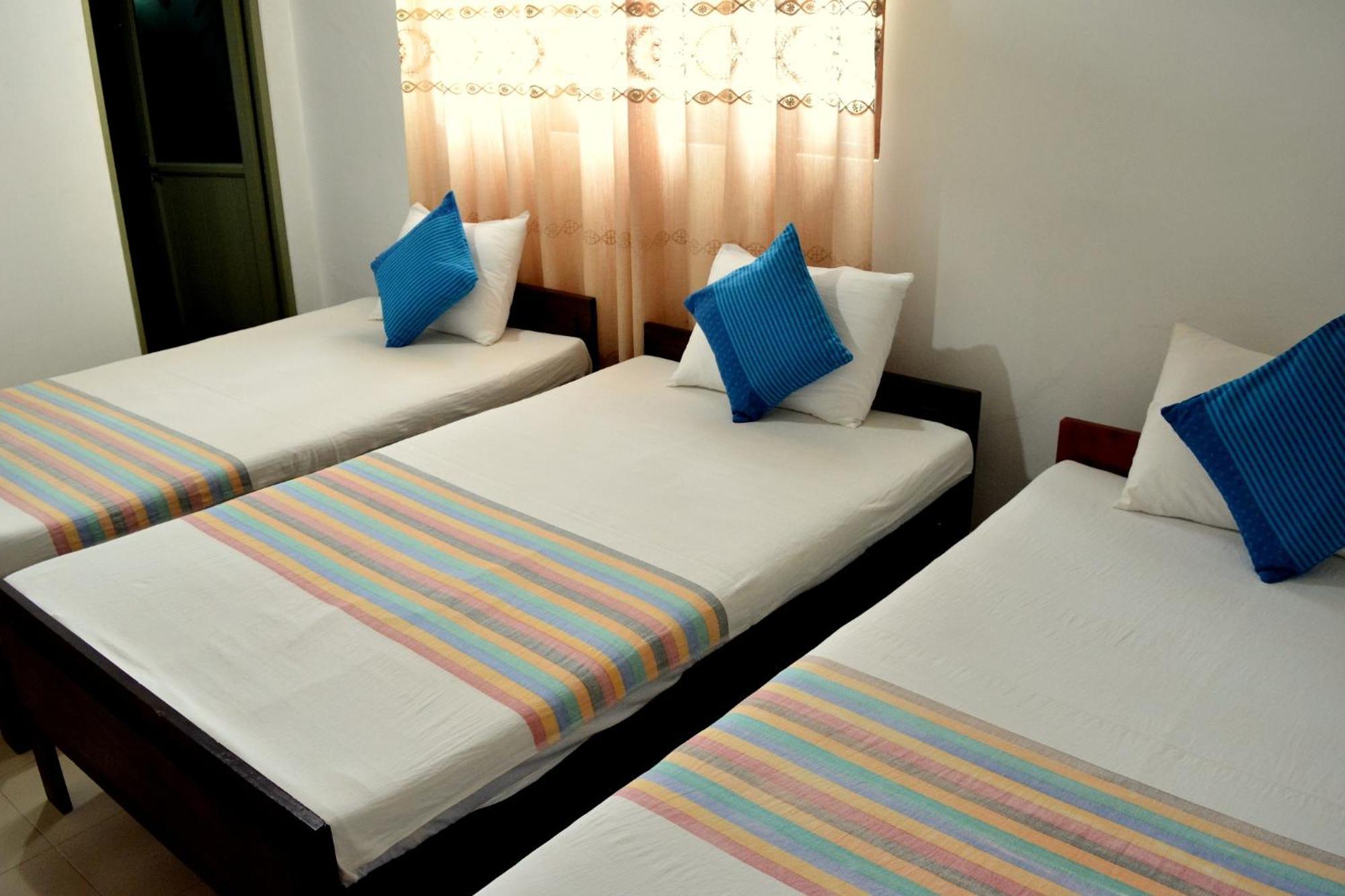 Hotel Willpattu Wild Watch Habawewa Pokój zdjęcie