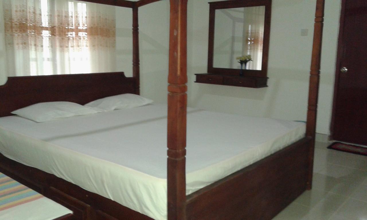 Hotel Willpattu Wild Watch Habawewa Zewnętrze zdjęcie