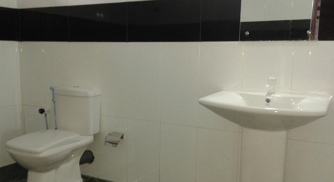 Hotel Willpattu Wild Watch Habawewa Zewnętrze zdjęcie