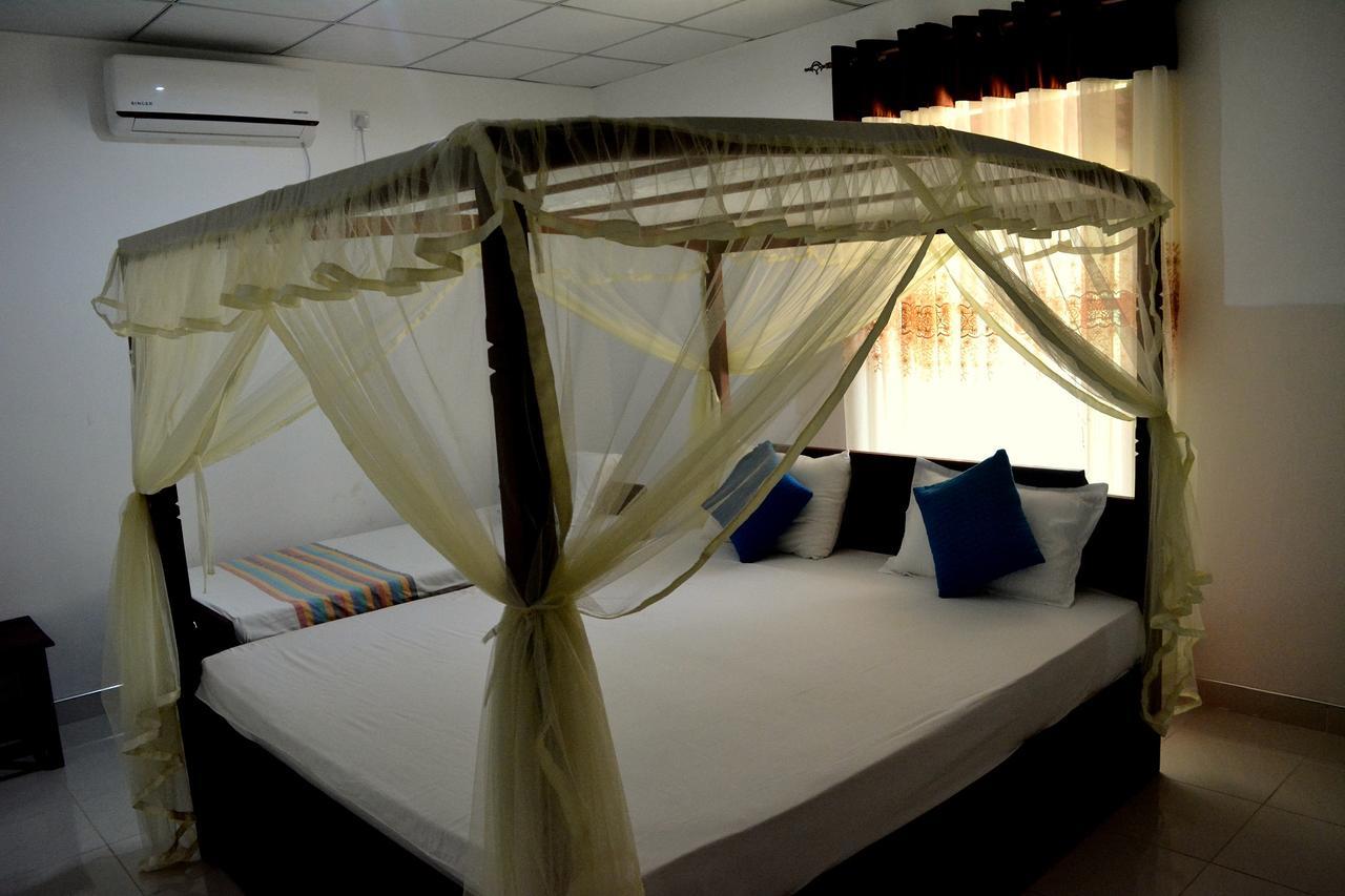 Hotel Willpattu Wild Watch Habawewa Zewnętrze zdjęcie