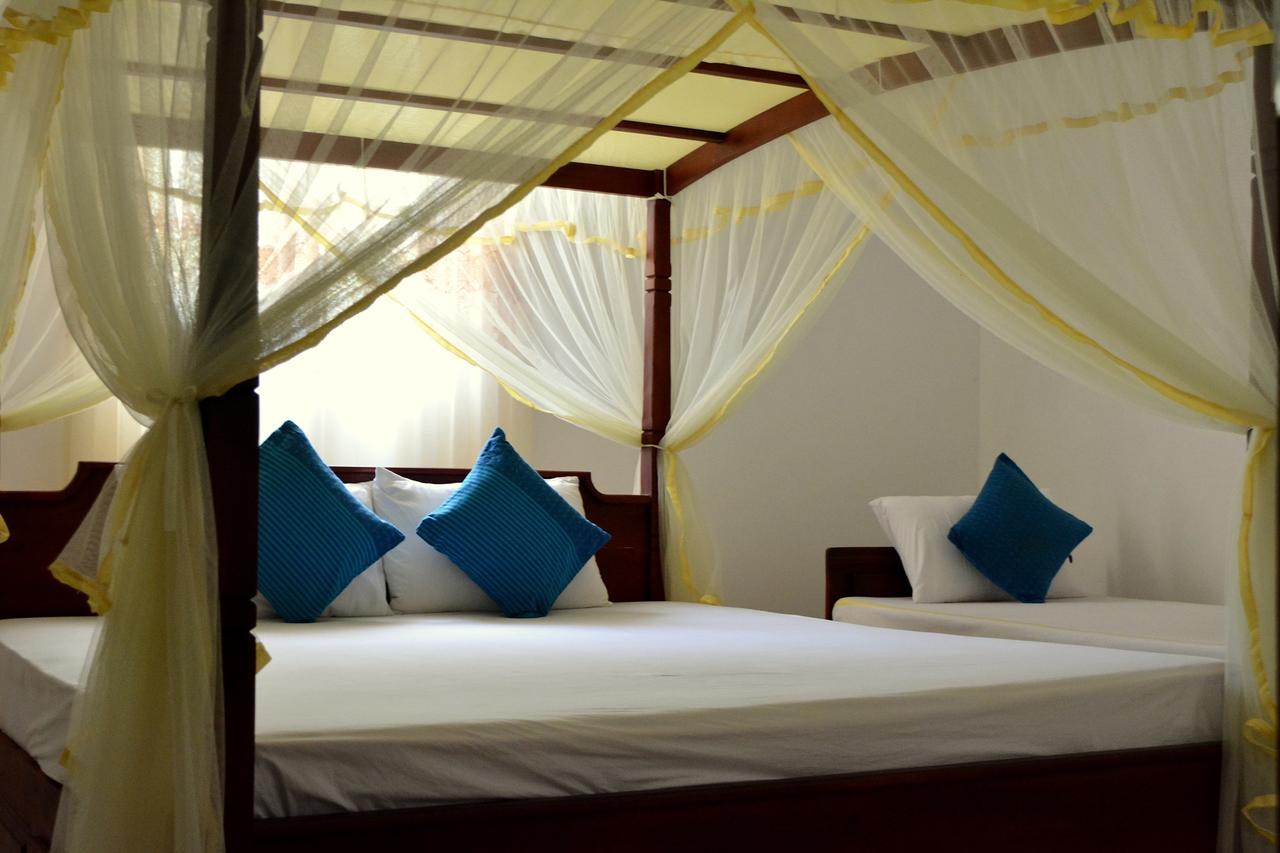 Hotel Willpattu Wild Watch Habawewa Zewnętrze zdjęcie