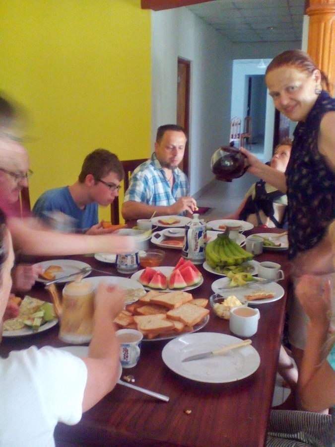 Hotel Willpattu Wild Watch Habawewa Zewnętrze zdjęcie